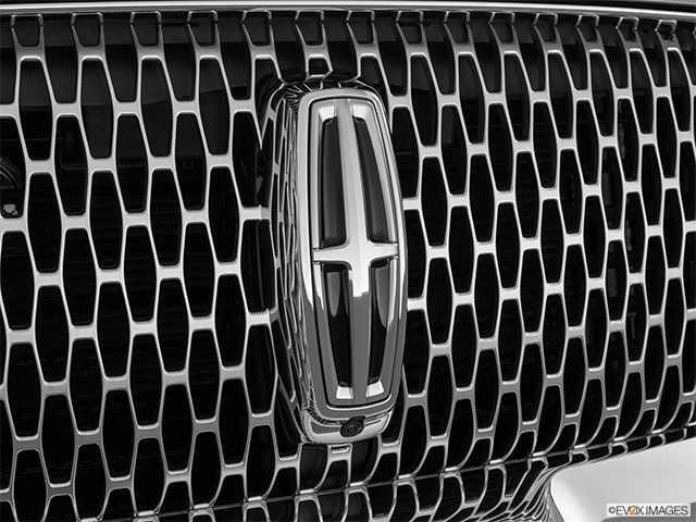 2020 Lincoln Navigator