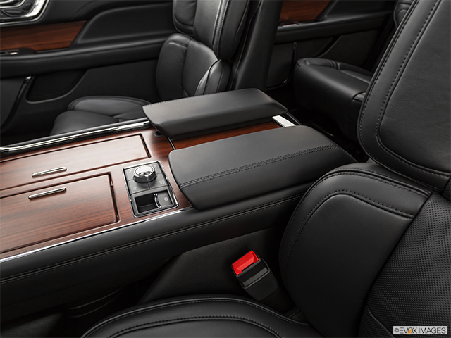 2020 Lincoln Navigator