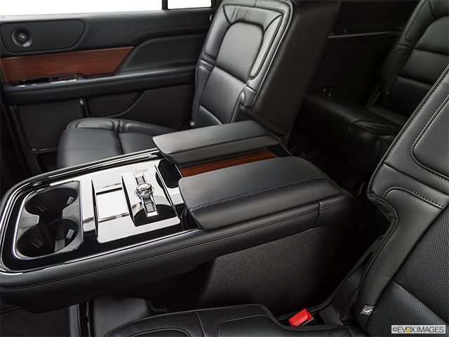 2020 Lincoln Navigator