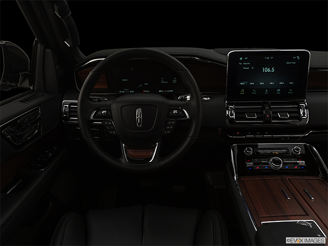 2020 Lincoln Navigator