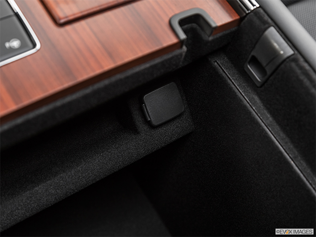 2020 Lincoln Navigator