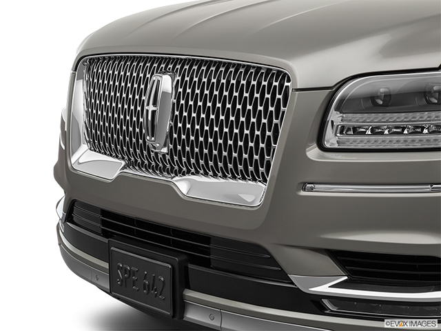 2020 Lincoln Navigator