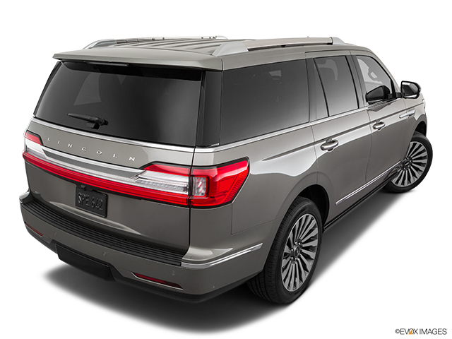 2020 Lincoln Navigator