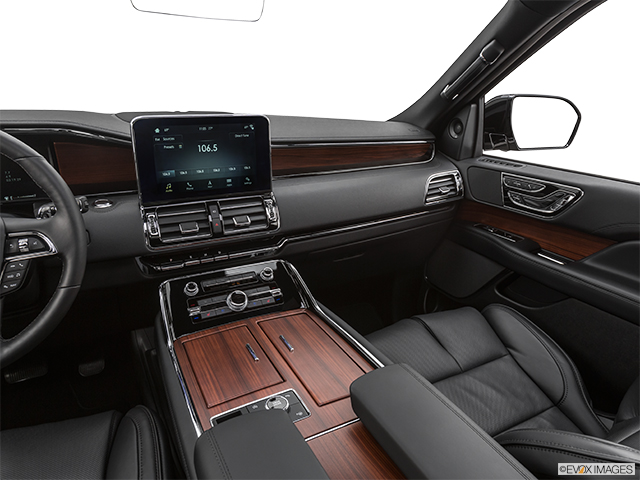 2020 Lincoln Navigator