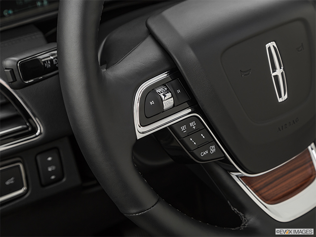 2020 Lincoln Navigator