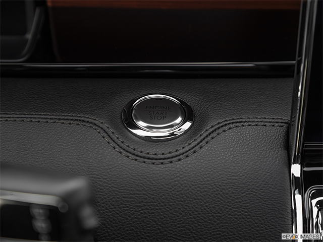 2020 Lincoln Navigator