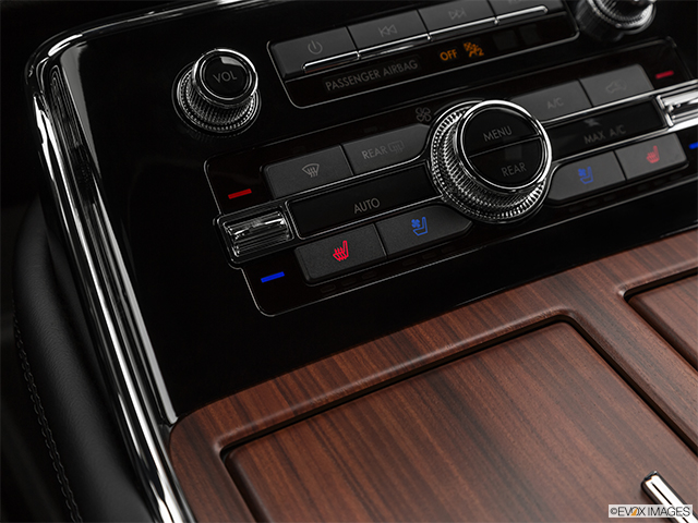 2020 Lincoln Navigator