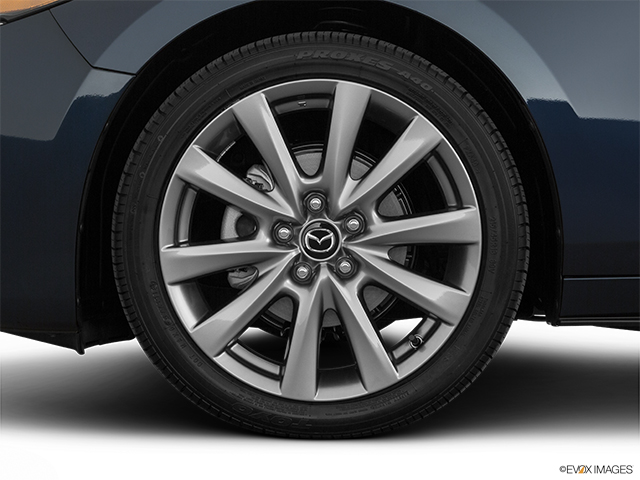 2020 Mazda Mazda3 Sedan