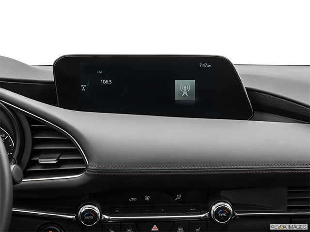 2020 Mazda Mazda3 Sedan