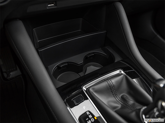 2020 Mazda Mazda3 Sedan