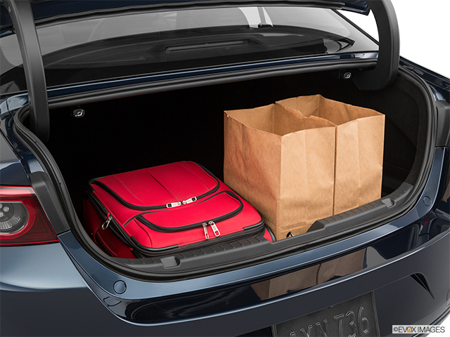 2020 Mazda Mazda3 Sedan