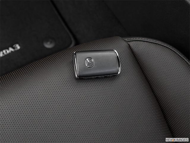 2020 Mazda Mazda3 Sedan