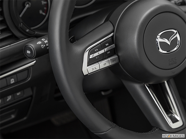 2020 Mazda Mazda3 Sedan