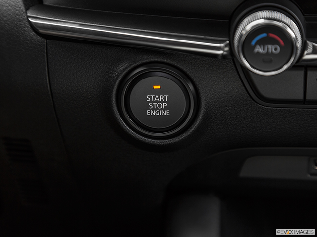 2020 Mazda Mazda3 Sedan