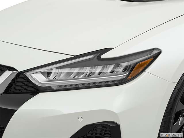 2020 Nissan Maxima