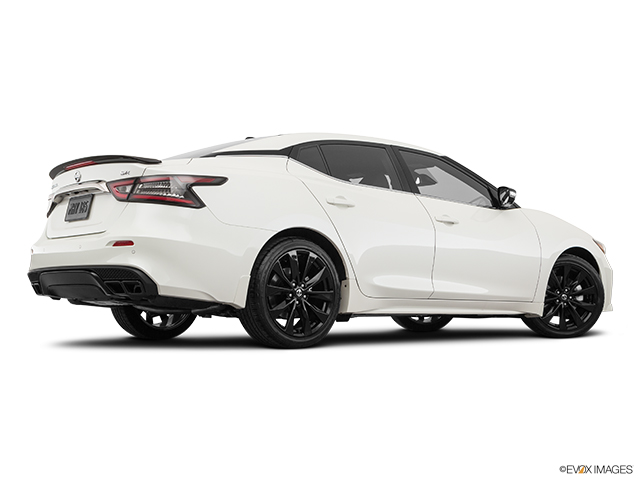 2020 Nissan Maxima