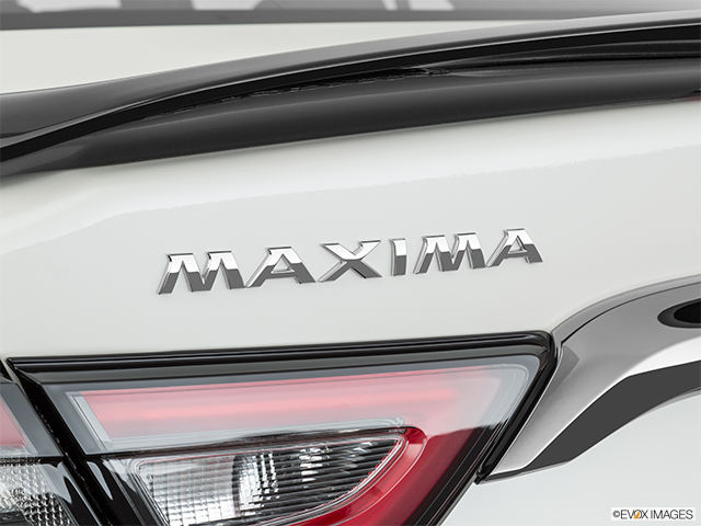 2020 Nissan Maxima