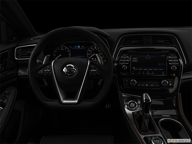 2020 Nissan Maxima