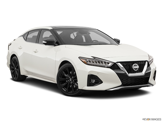 2020 Nissan Maxima