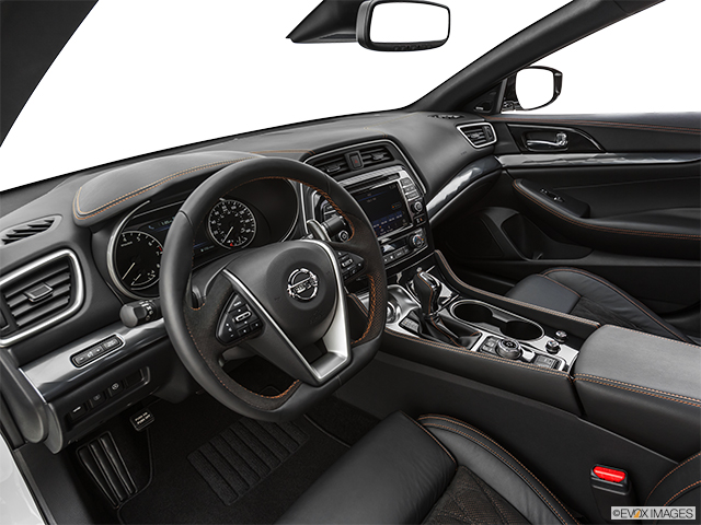 2020 Nissan Maxima