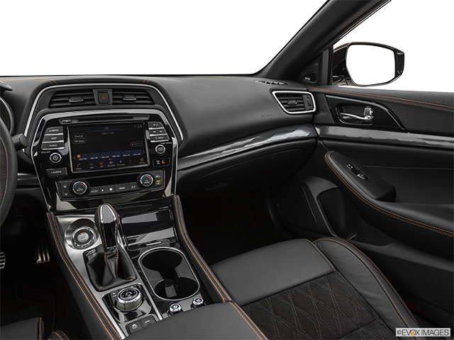 2020 Nissan Maxima