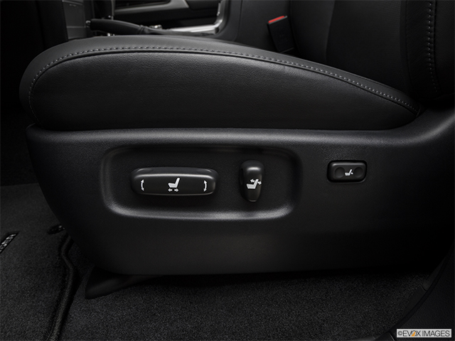 2020 Toyota Land Cruiser