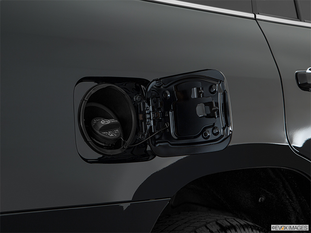 2020 Toyota Land Cruiser