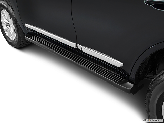 2020 Toyota Land Cruiser