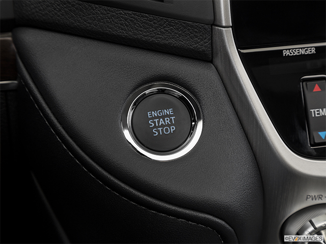 2020 Toyota Land Cruiser