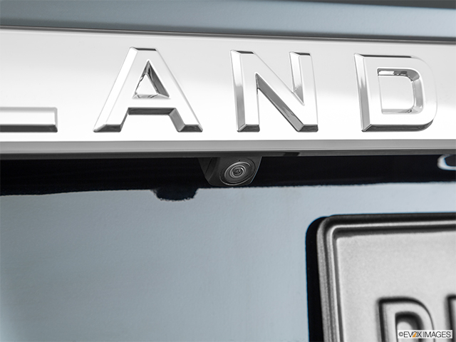 2020 Toyota Land Cruiser