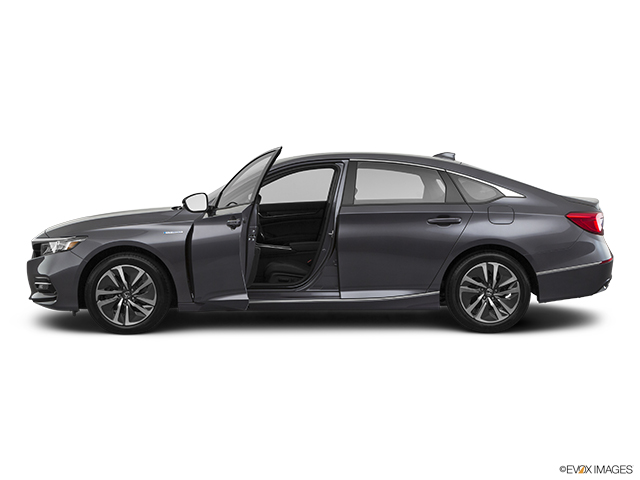 2020 Honda Accord Hybrid