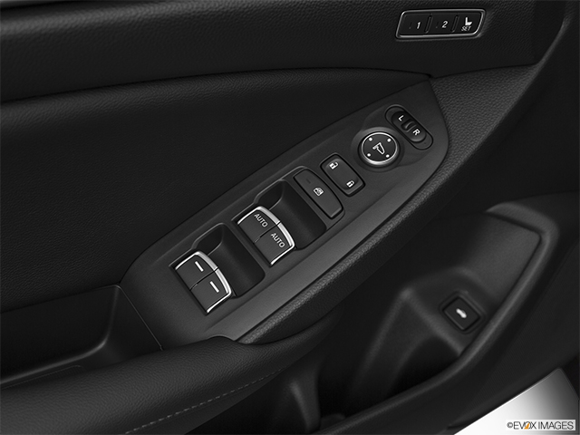 2020 Honda Accord Hybrid