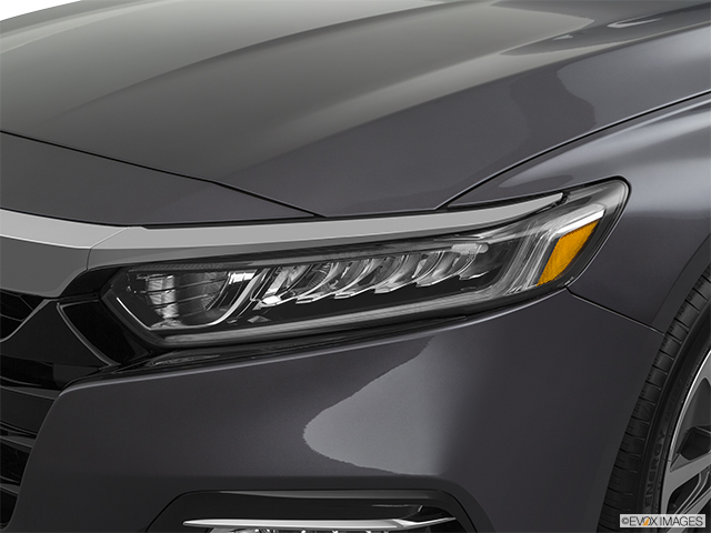 2020 Honda Accord Hybrid