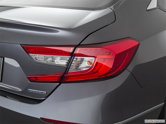 2020 Honda Accord Hybrid