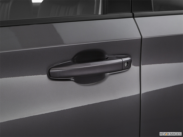 2020 Honda Accord Hybrid