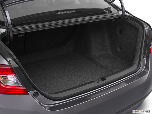 2020 Honda Accord Hybrid