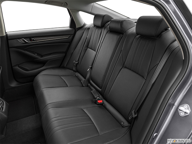 2020 Honda Accord Hybrid