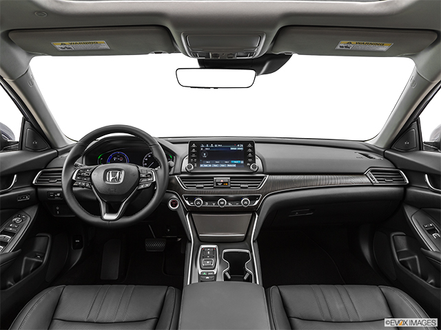 2020 Honda Accord Hybrid