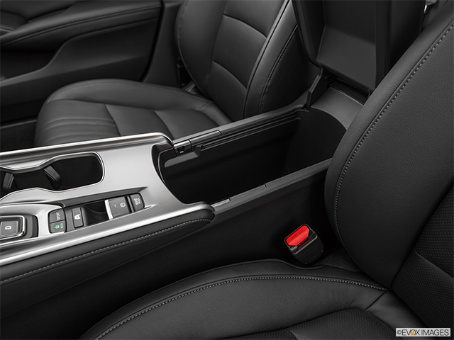 2020 Honda Accord Hybrid