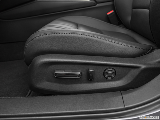 2020 Honda Accord Hybrid