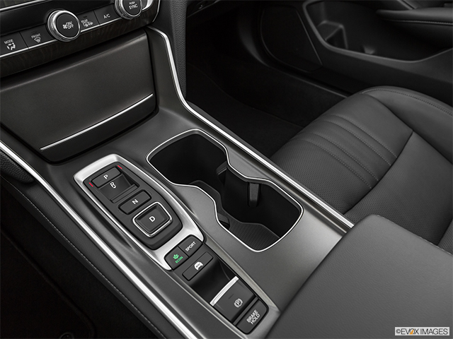 2020 Honda Accord Hybrid