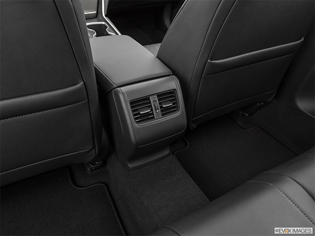 2020 Honda Accord Hybrid