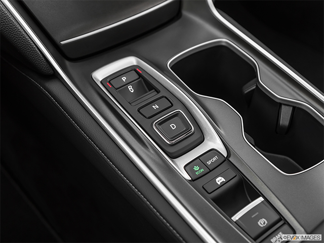 2020 Honda Accord Hybrid