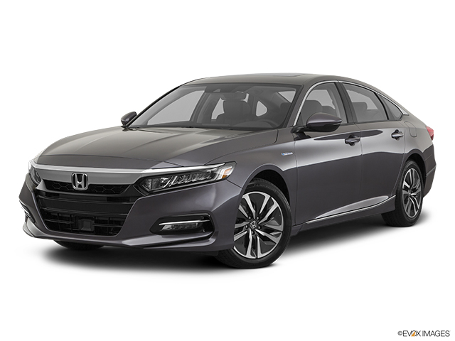 2020 Honda Accord Hybrid