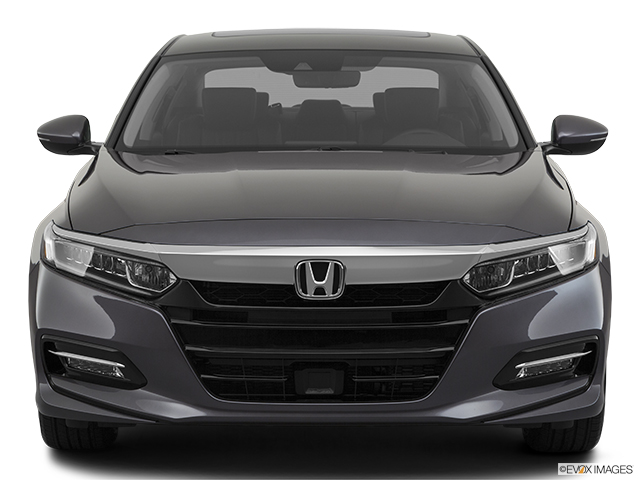2020 Honda Accord Hybrid