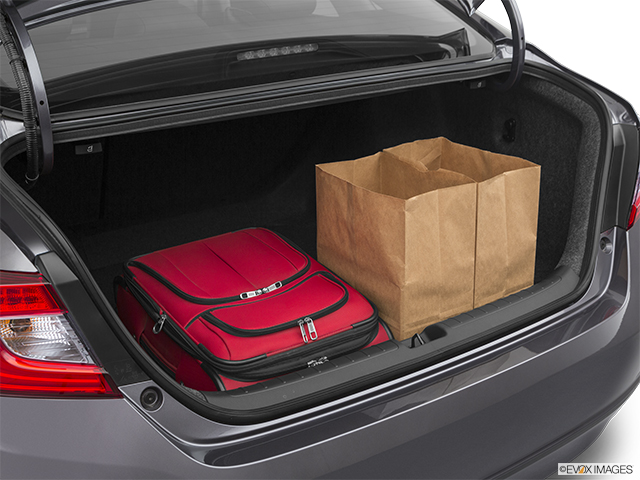 2020 Honda Accord Hybrid