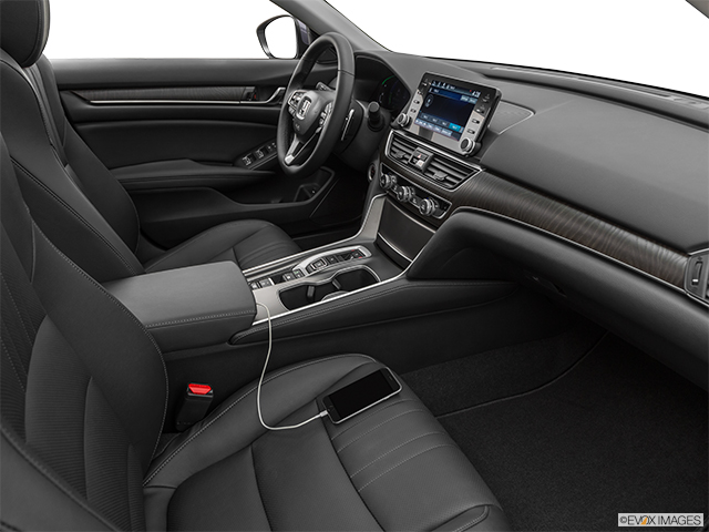 2020 Honda Accord Hybrid