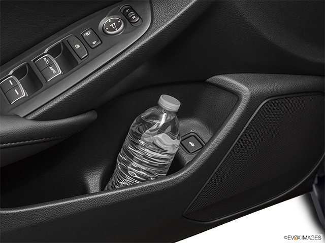 2020 Honda Accord Hybrid