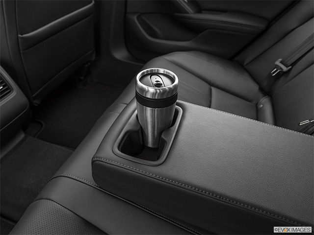 2020 Honda Accord Hybrid