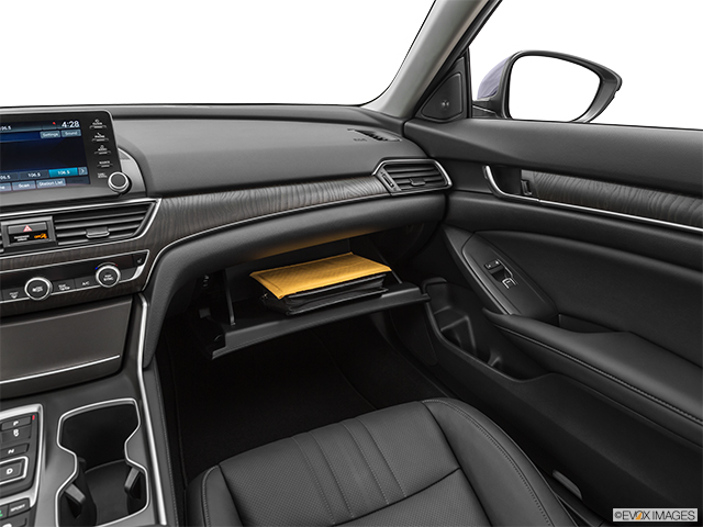 2020 Honda Accord Hybrid